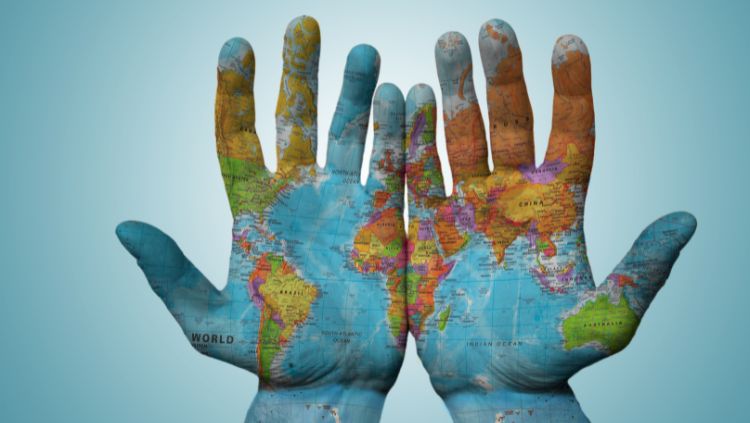 becoming a better global citizen can make life better for you and others