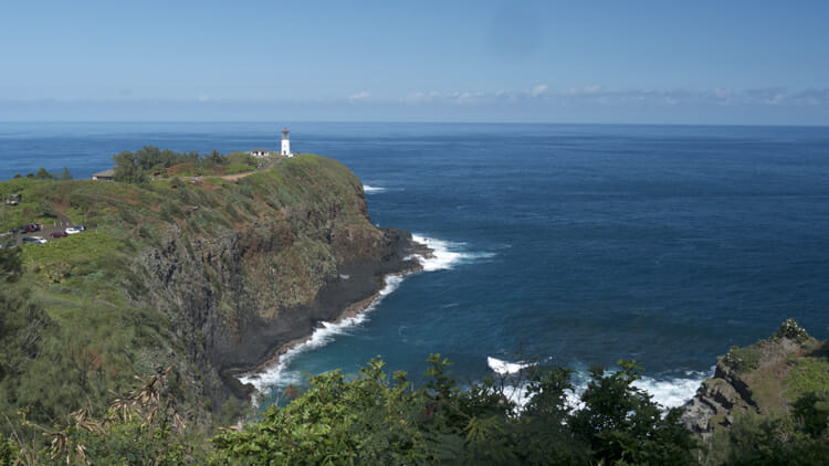 Kīlauea Lighthouse