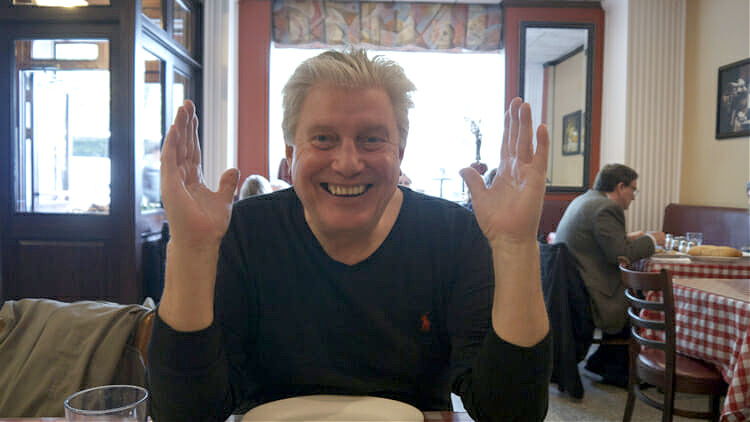 using a free greeter can make solo travel cheaper