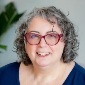 Tracey Nesbitt photo