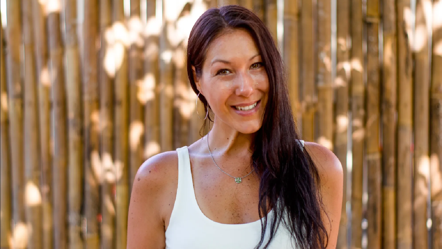 Sahara Rose De Vore, founder of The Travel Coach Network